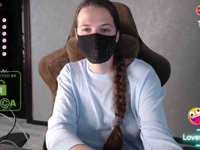 GenerallShef webcam