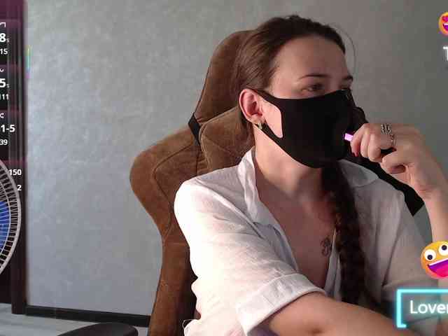 GenerallShef webcam