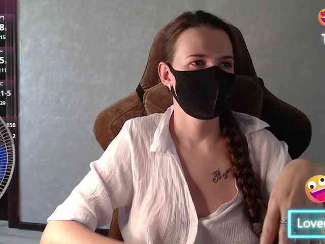 GenerallShef webcam