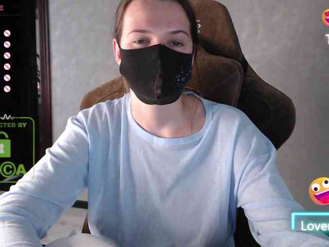GenerallShef webcam