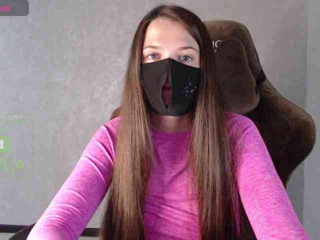 GenerallShef webcam