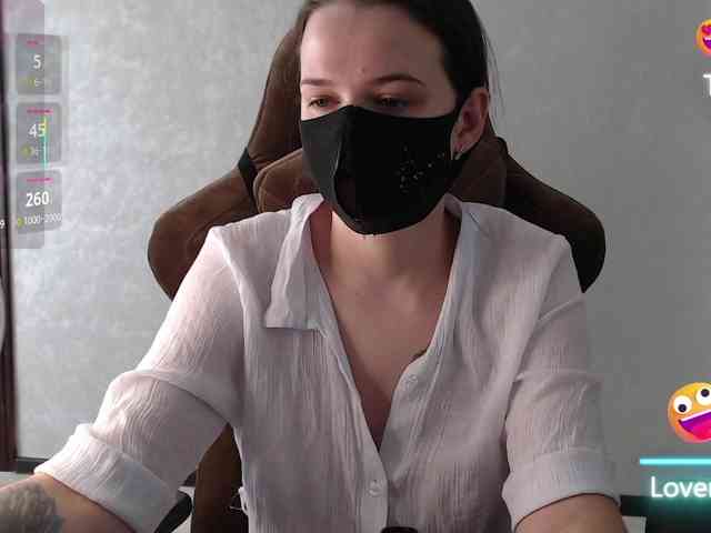 GenerallShef webcam