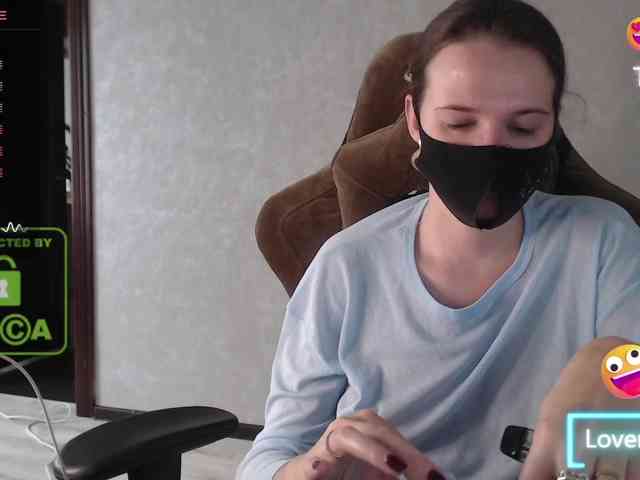 GenerallShef webcam