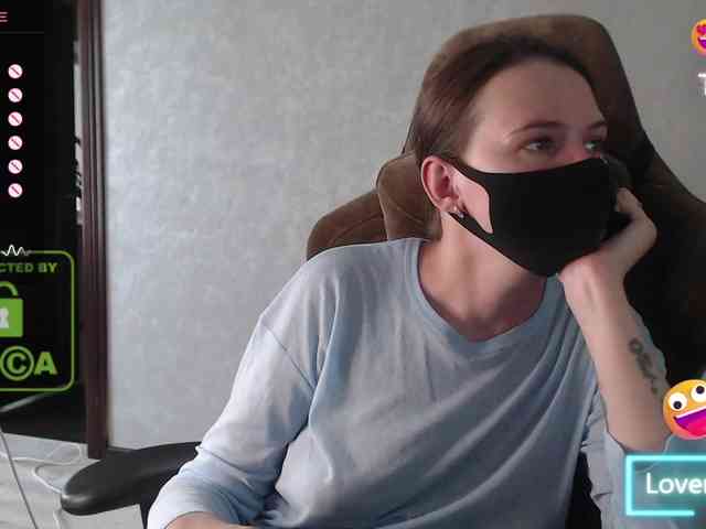 GenerallShef webcam