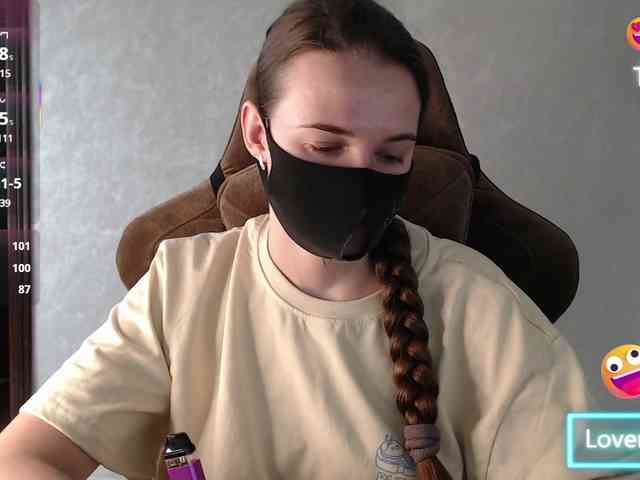 GenerallShef webcam
