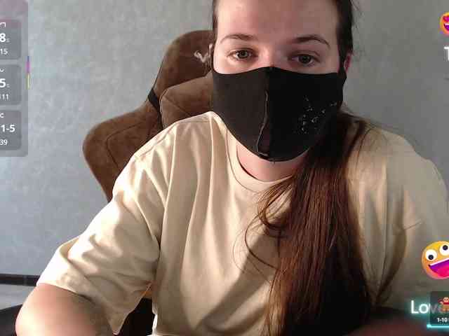 GenerallShef webcam