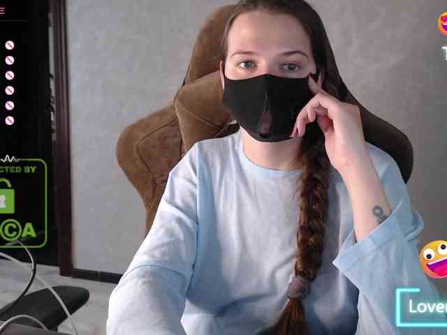 GenerallShef webcam
