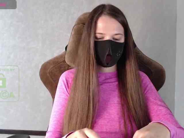 GenerallShef webcam