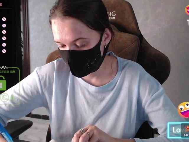 GenerallShef webcam