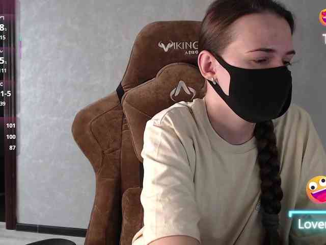 GenerallShef webcam
