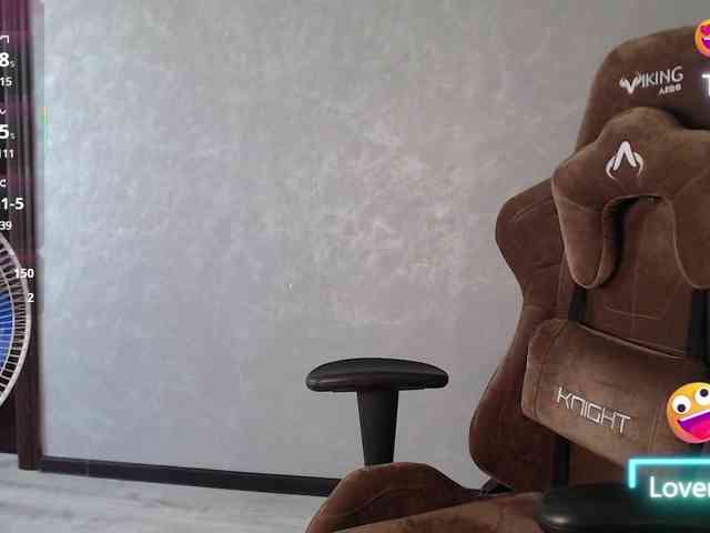 GenerallShef webcam