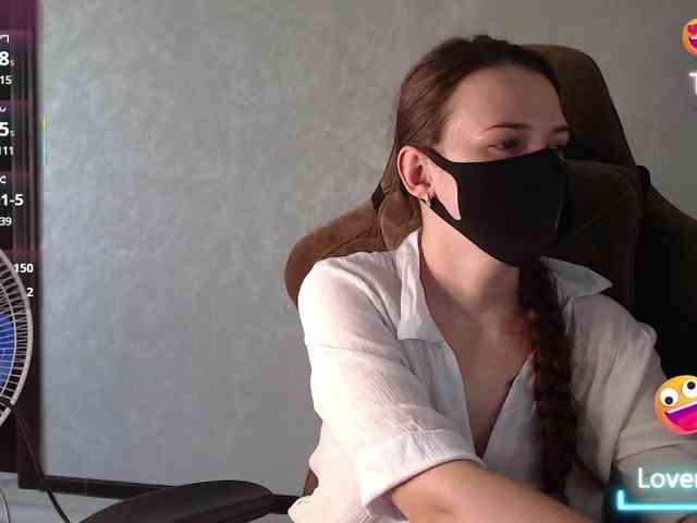 GenerallShef webcam