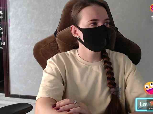 GenerallShef webcam