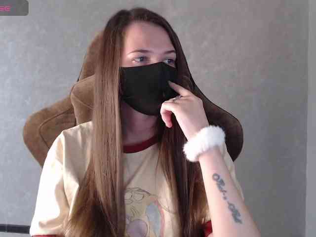 GenerallShef webcam