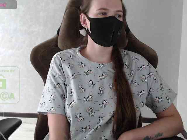 GenerallShef webcam