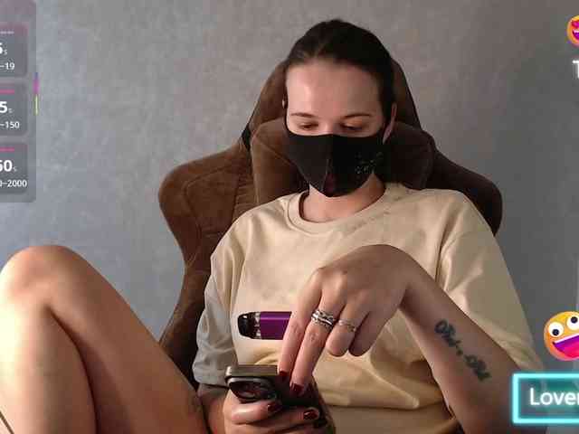GenerallShef webcam