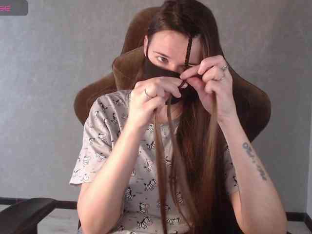 GenerallShef webcam