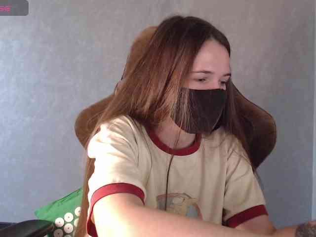 GenerallShef webcam