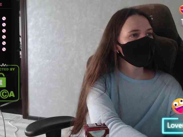 GenerallShef webcam