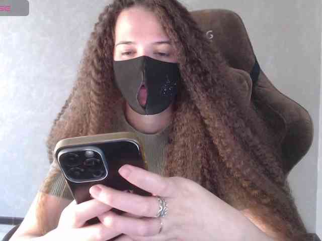 GenerallShef webcam