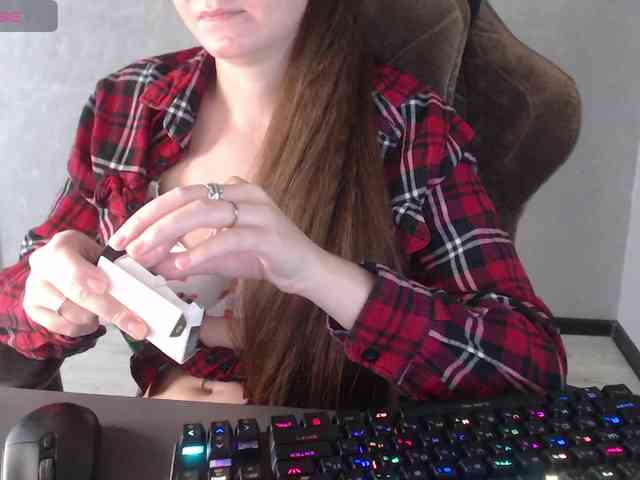 GenerallShef webcam