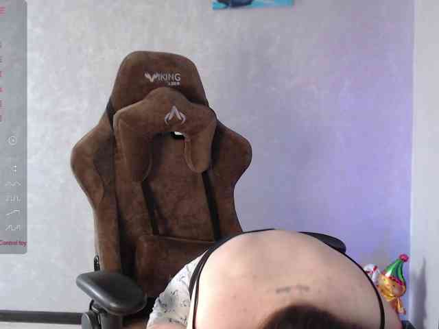 GenerallShef webcam