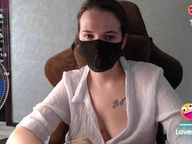 GenerallShef webcam