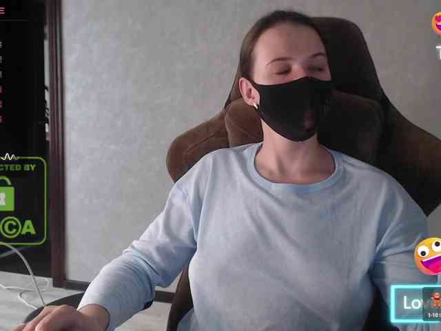 GenerallShef webcam