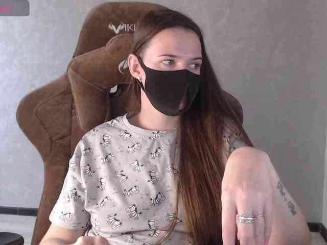 GenerallShef webcam