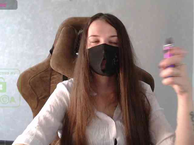 GenerallShef webcam