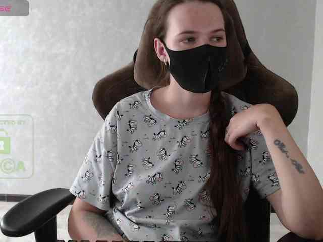 GenerallShef webcam
