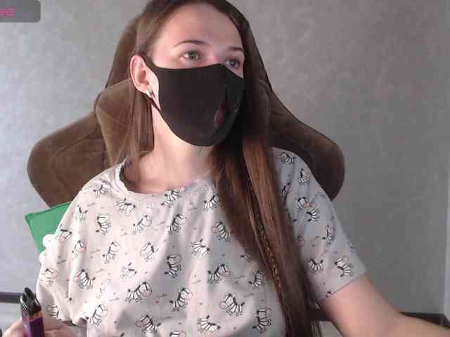 GenerallShef webcam