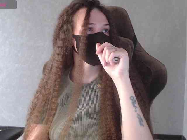 GenerallShef webcam