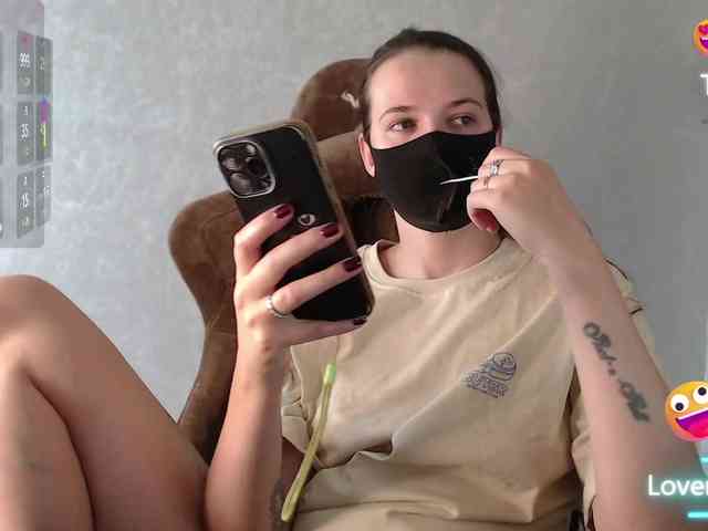 GenerallShef webcam