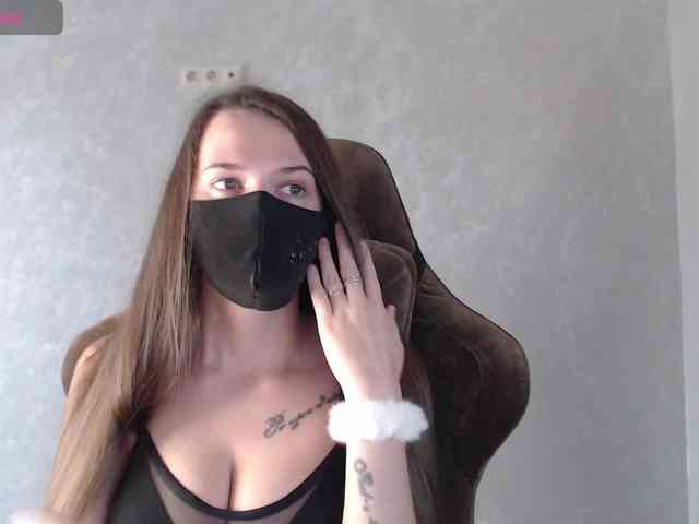 GenerallShef webcam