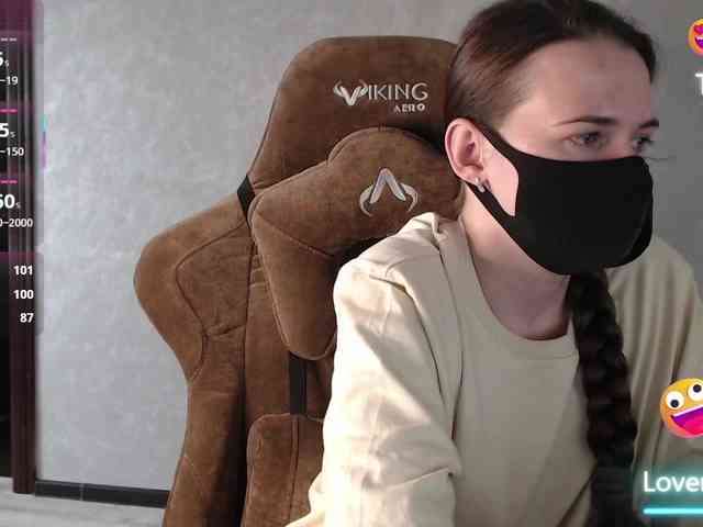 GenerallShef webcam