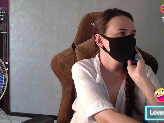 GenerallShef webcam