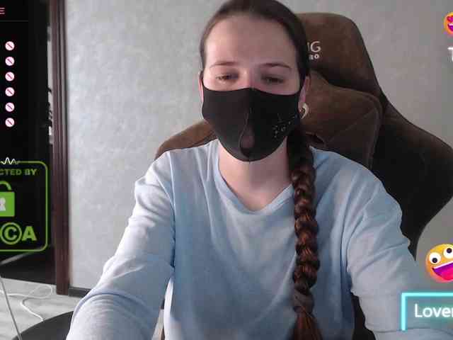 GenerallShef webcam