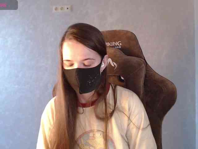 GenerallShef webcam
