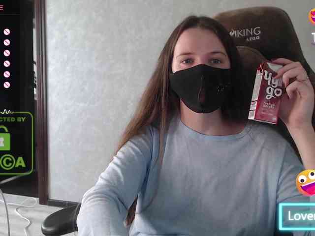 GenerallShef webcam