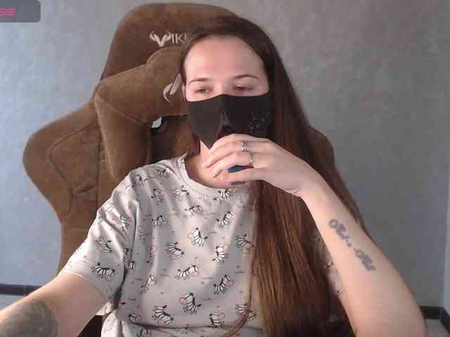 GenerallShef webcam
