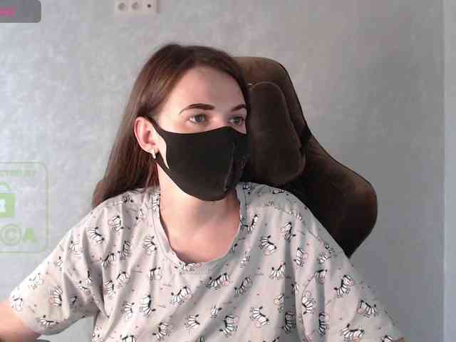 GenerallShef webcam
