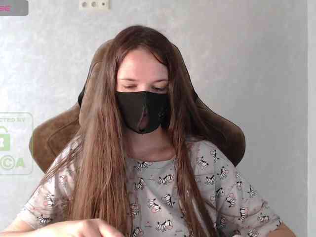 GenerallShef webcam