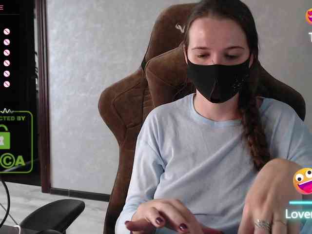 GenerallShef webcam