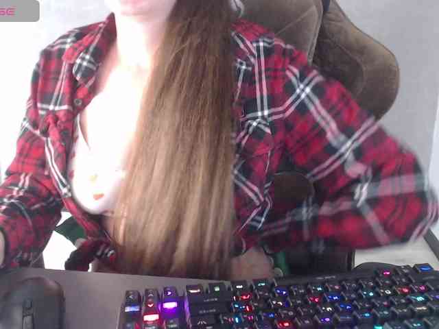 GenerallShef webcam