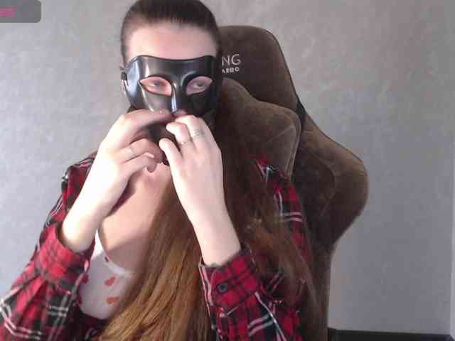 GenerallShef webcam