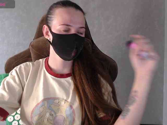 GenerallShef webcam