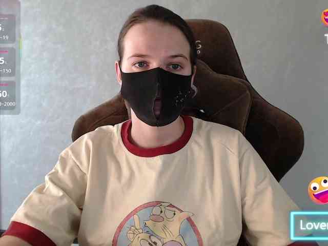 GenerallShef webcam