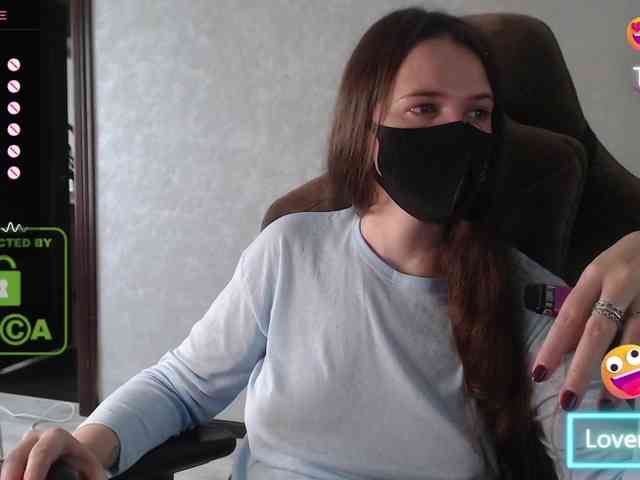 GenerallShef webcam