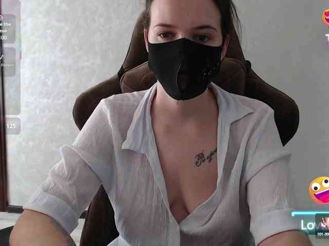 GenerallShef webcam